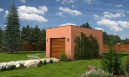 GARAGE 2
